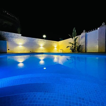 Casa Azure Villa กราน อาลากันต์ ภายนอก รูปภาพ