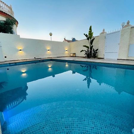 Casa Azure Villa กราน อาลากันต์ ภายนอก รูปภาพ