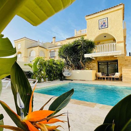 Casa Azure Villa กราน อาลากันต์ ภายนอก รูปภาพ