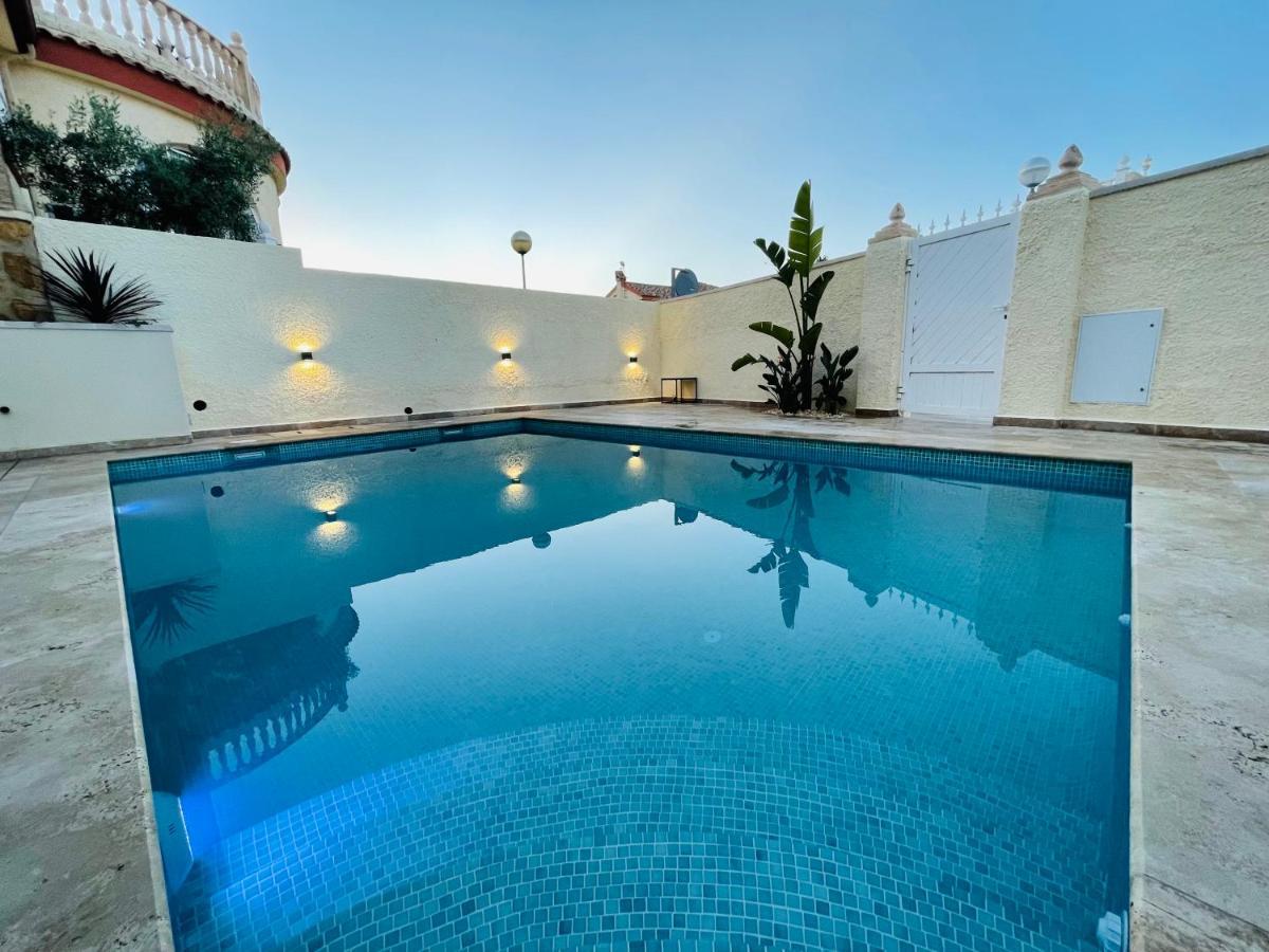 Casa Azure Villa กราน อาลากันต์ ภายนอก รูปภาพ