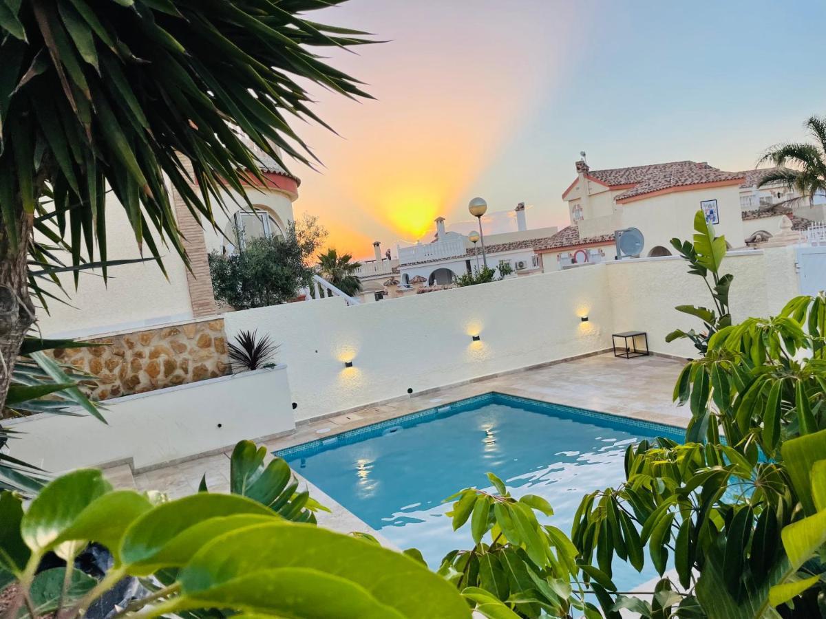 Casa Azure Villa กราน อาลากันต์ ภายนอก รูปภาพ