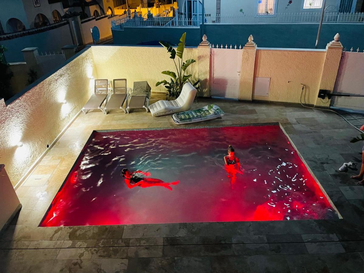 Casa Azure Villa กราน อาลากันต์ ภายนอก รูปภาพ