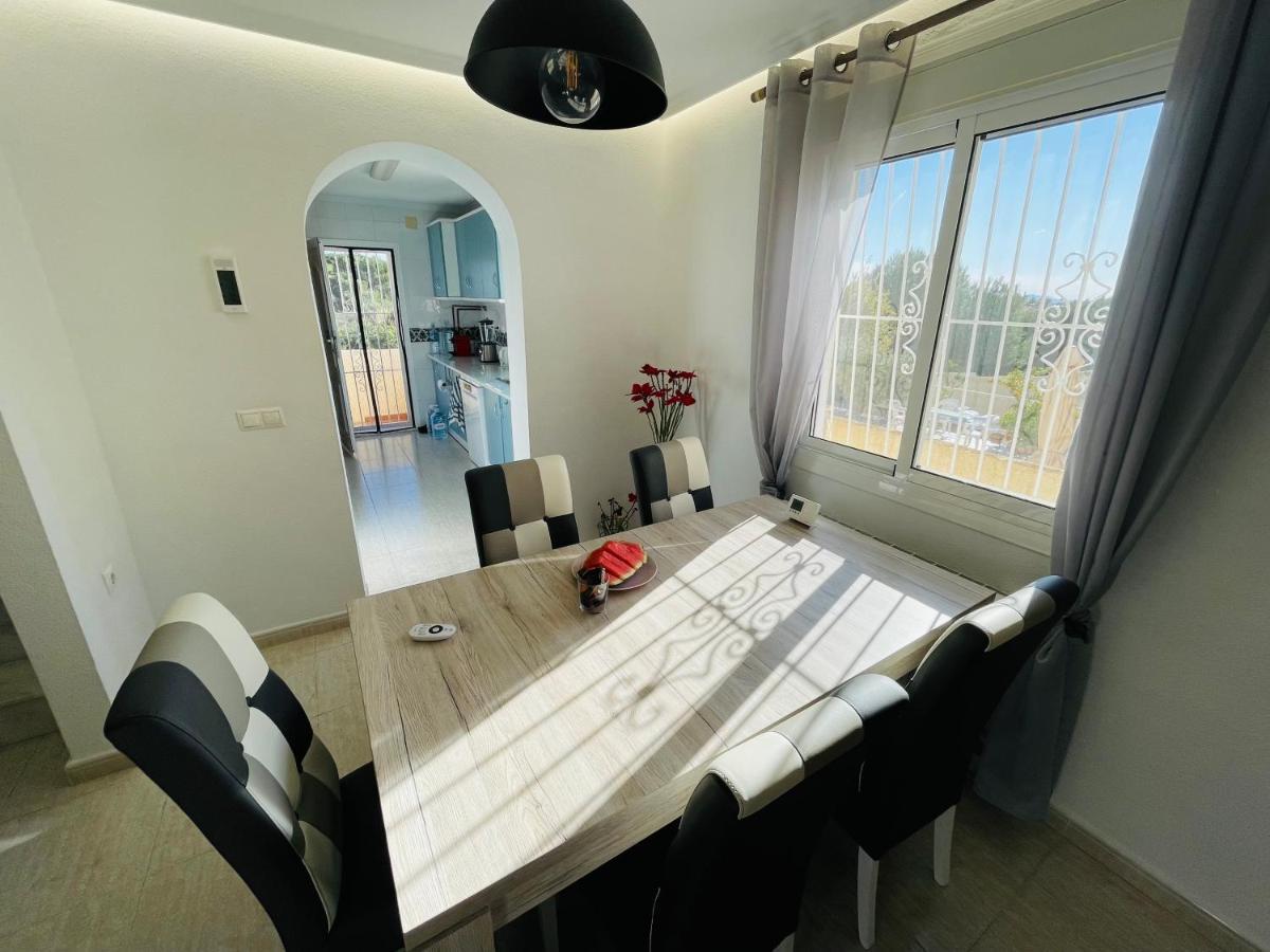 Casa Azure Villa กราน อาลากันต์ ภายนอก รูปภาพ
