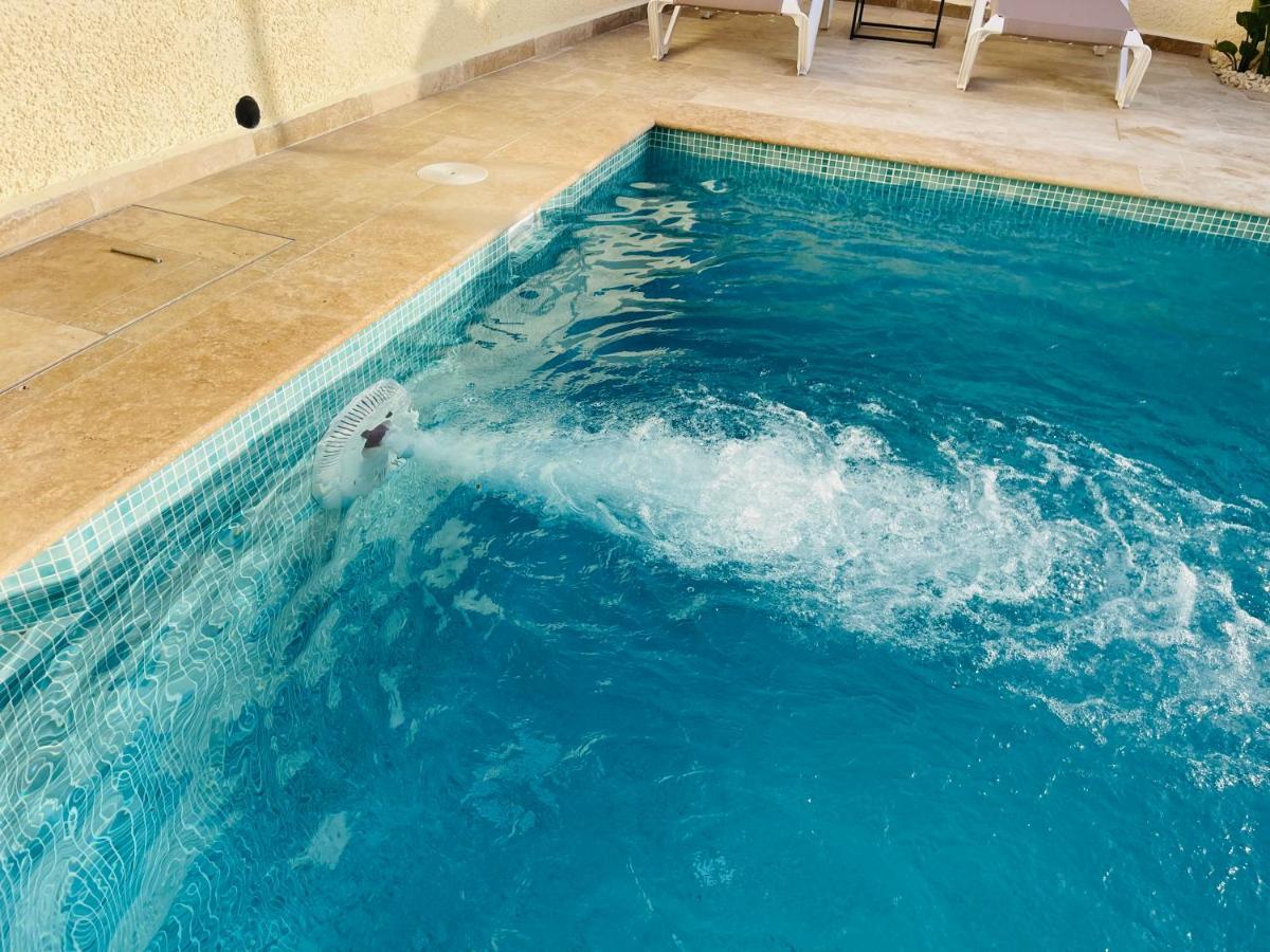 Casa Azure Villa กราน อาลากันต์ ภายนอก รูปภาพ