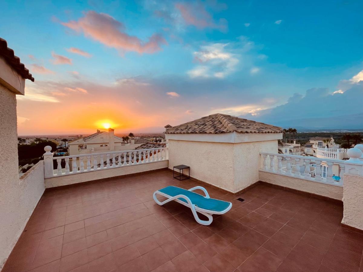 Casa Azure Villa กราน อาลากันต์ ภายนอก รูปภาพ