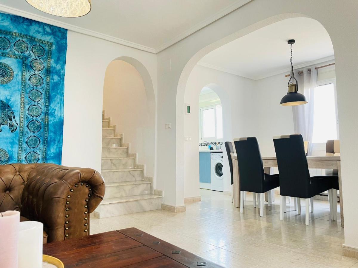 Casa Azure Villa กราน อาลากันต์ ภายนอก รูปภาพ