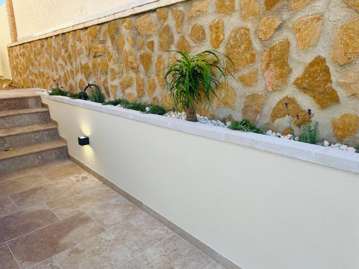 Casa Azure Villa กราน อาลากันต์ ภายนอก รูปภาพ