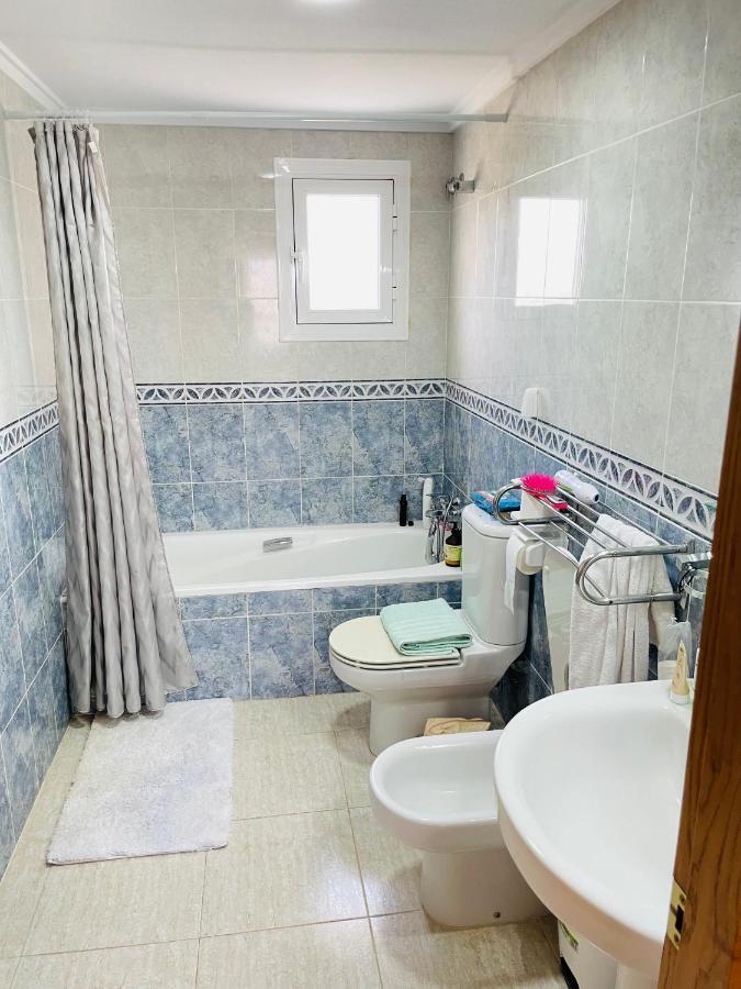 Casa Azure Villa กราน อาลากันต์ ภายนอก รูปภาพ