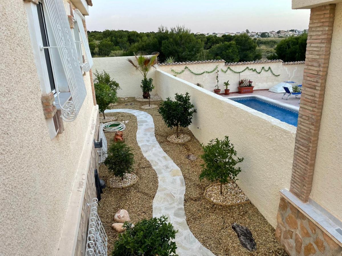 Casa Azure Villa กราน อาลากันต์ ภายนอก รูปภาพ