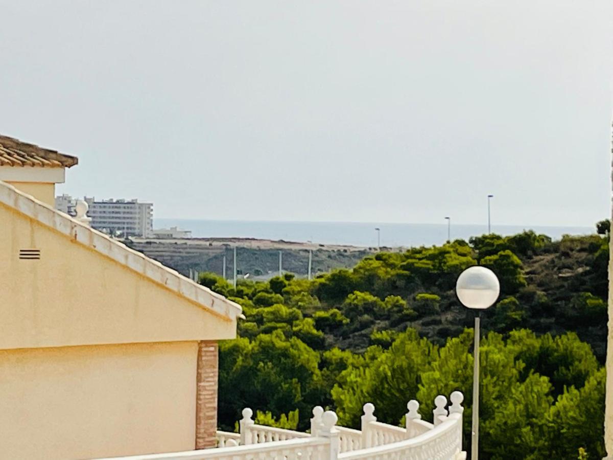 Casa Azure Villa กราน อาลากันต์ ภายนอก รูปภาพ